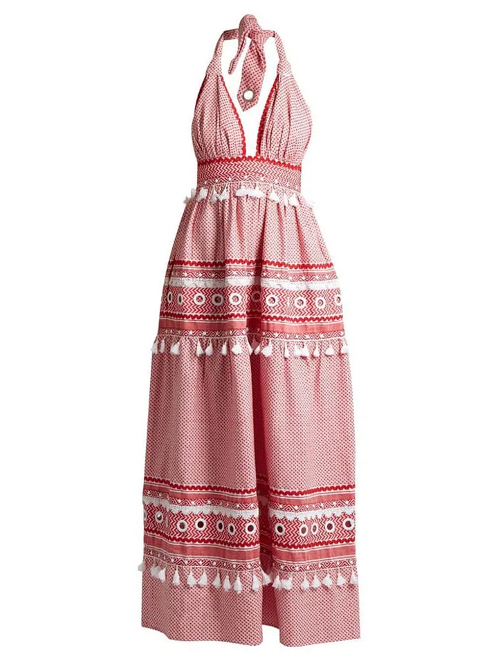 Dodo Bar Or dress, $547, matchesfashion.com 
