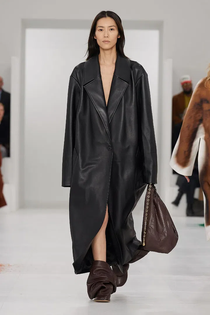 Photo: LOEWE