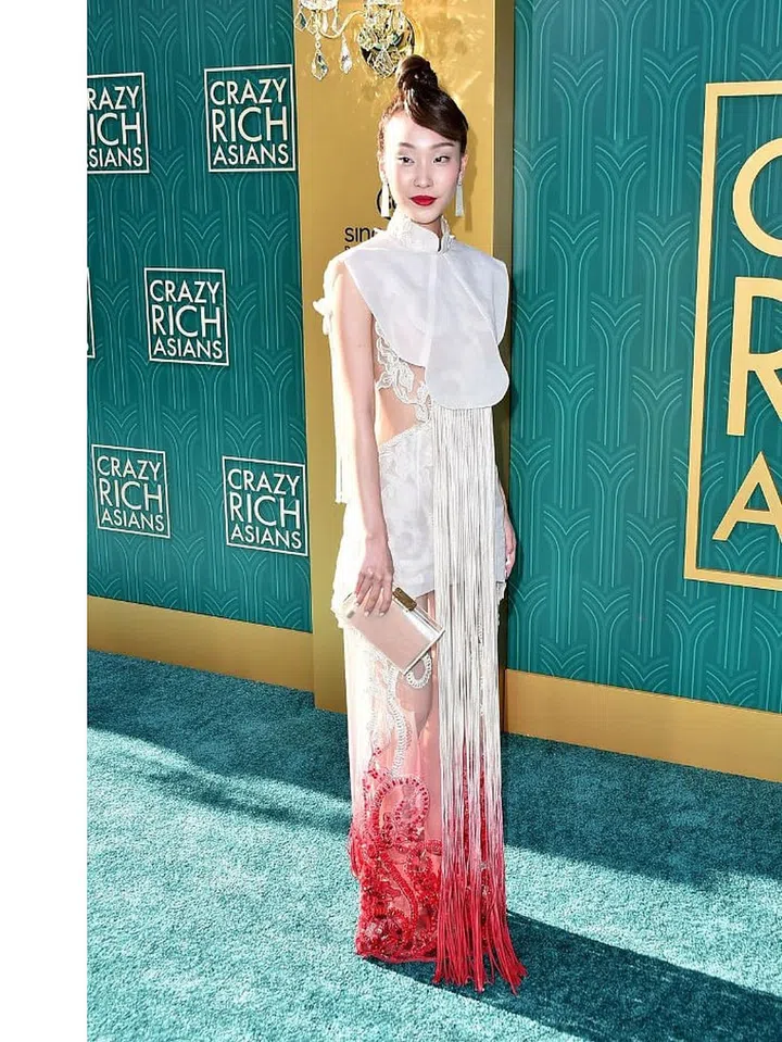 Photo: Getty