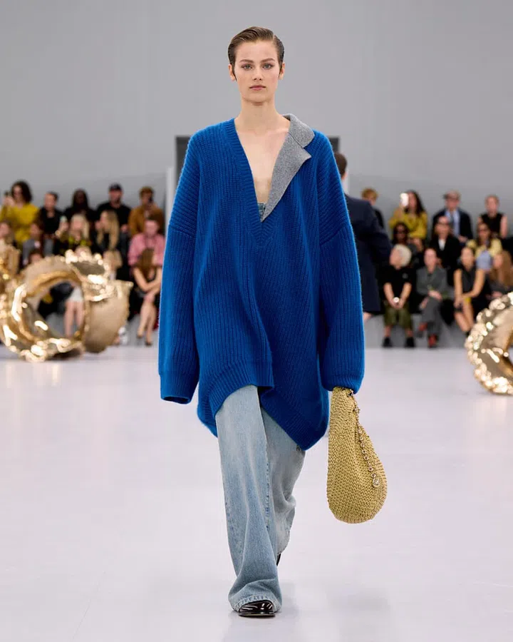 Photo: LOEWE