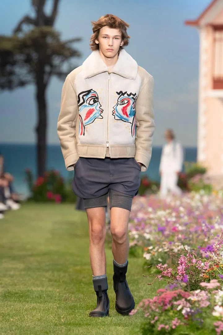 Photo: Dior