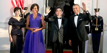 michelle obama