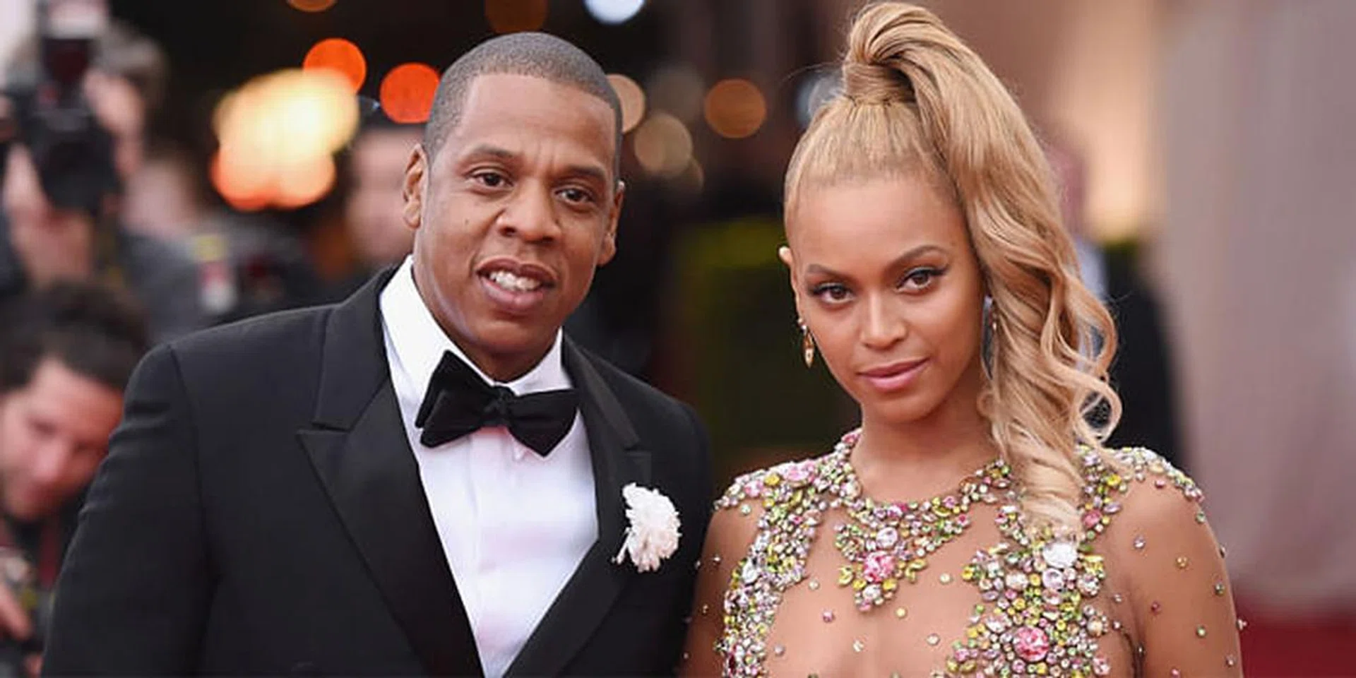Beyoncé And Jay Z Are The Highest-Paid Celebrity Couple Of 2016
