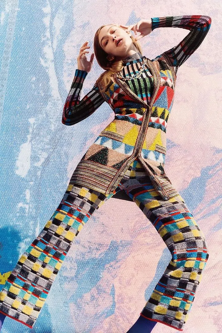 Photographer: Harley Weir