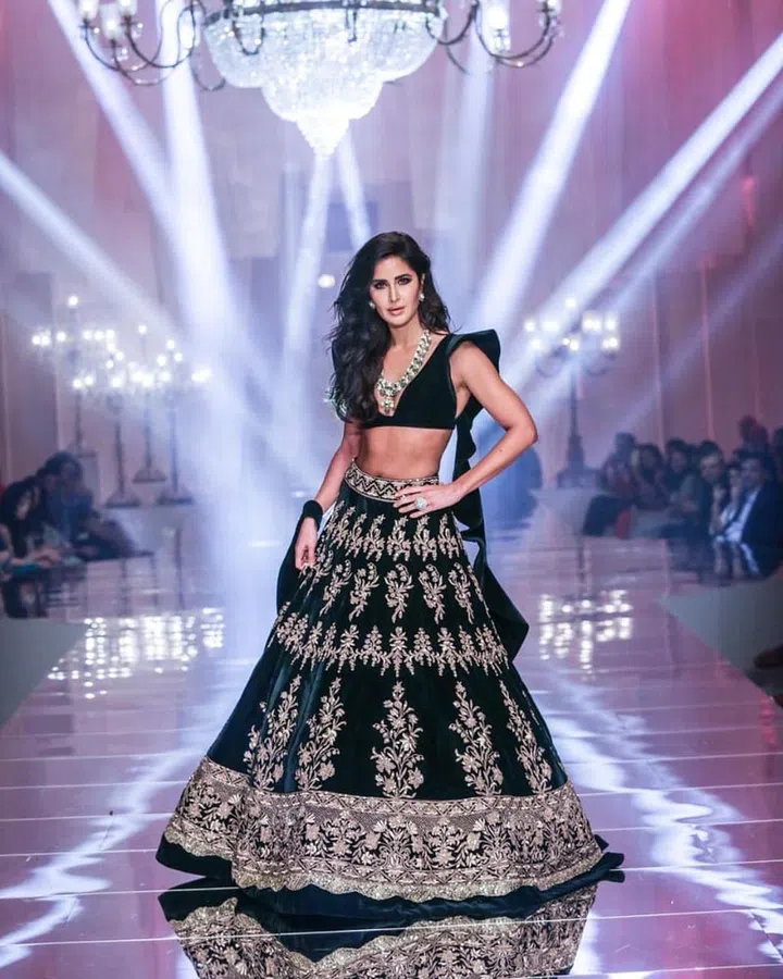 Photo: Courtesy of Manish Malhotra