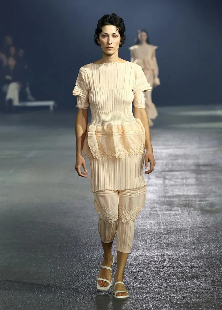 Photo: Issey Miyake