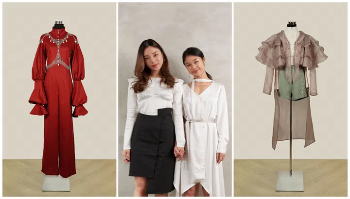 Meet The 7 Designers Telling Singapore's Story With Fashion | Harper's ...