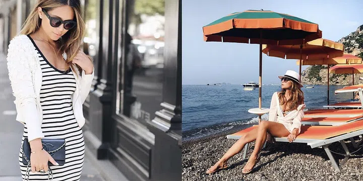 Photo: Instagram/@Marianna_Hewitt
