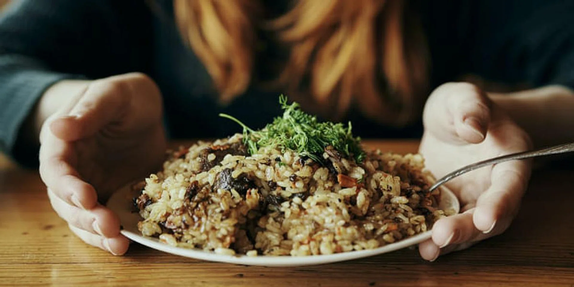 Food Delivery Featured Picture