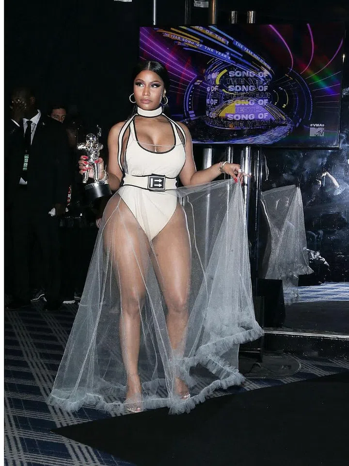 Photo: Getty