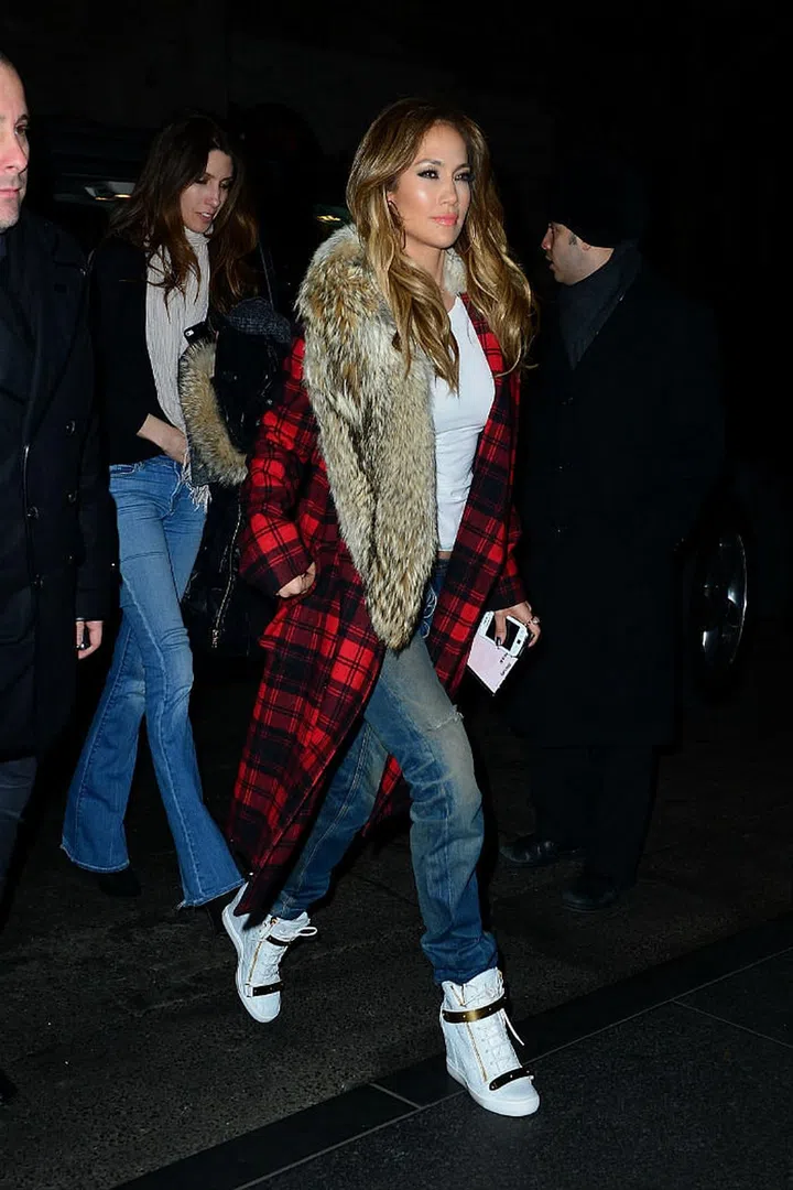 Photo: Getty