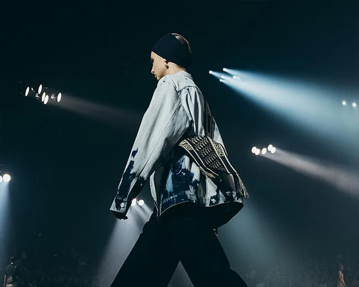 Photo: Ines Manai/Courtesy of Dior