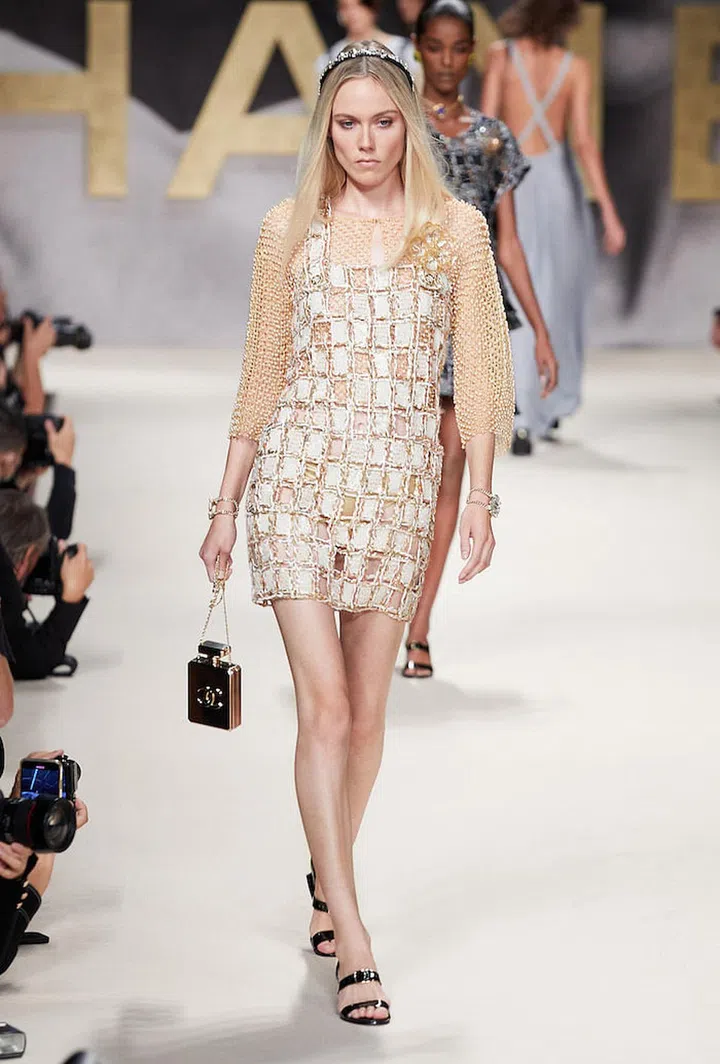 Photo: Chanel
