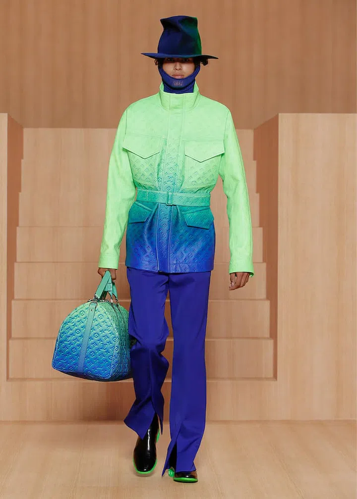 Photo: Louis Vuitton