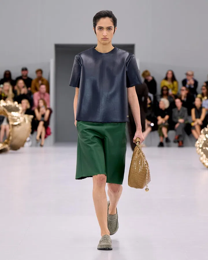 Photo: LOEWE