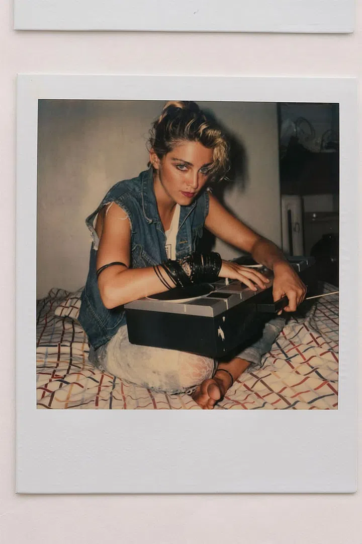 Photo: Richard Corman