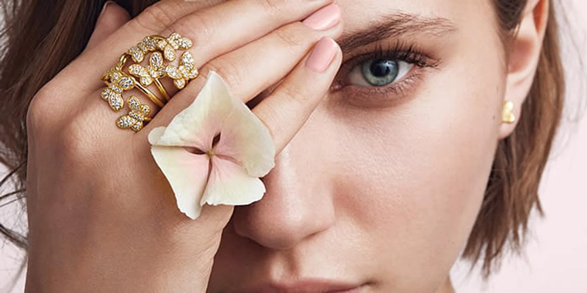 PANDORA’s Spring 2019 collection