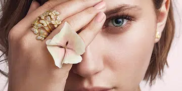 PANDORA’s Spring 2019 collection