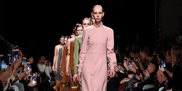 Rochas Spring/Summer 2018