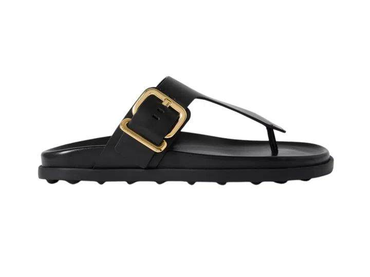 Thong Sandals 2025 | tod’s