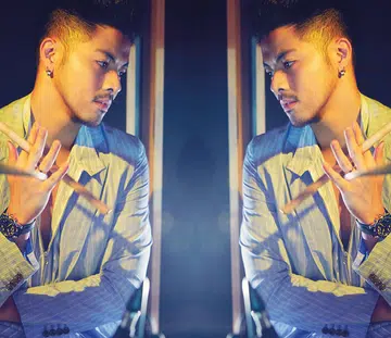 Musician Benjamin Kheng Opens Up About Life In The New Normal And Turning 30