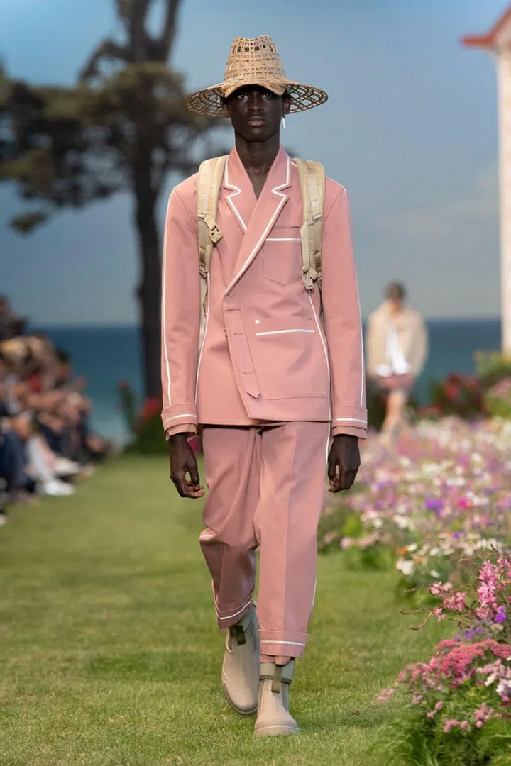 Photo: Dior