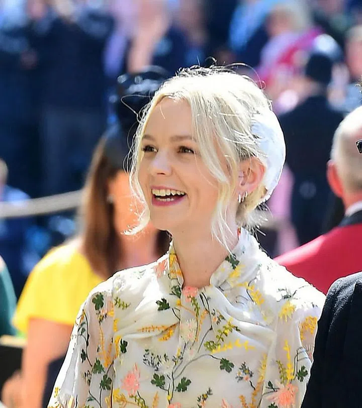 Photo: Getty