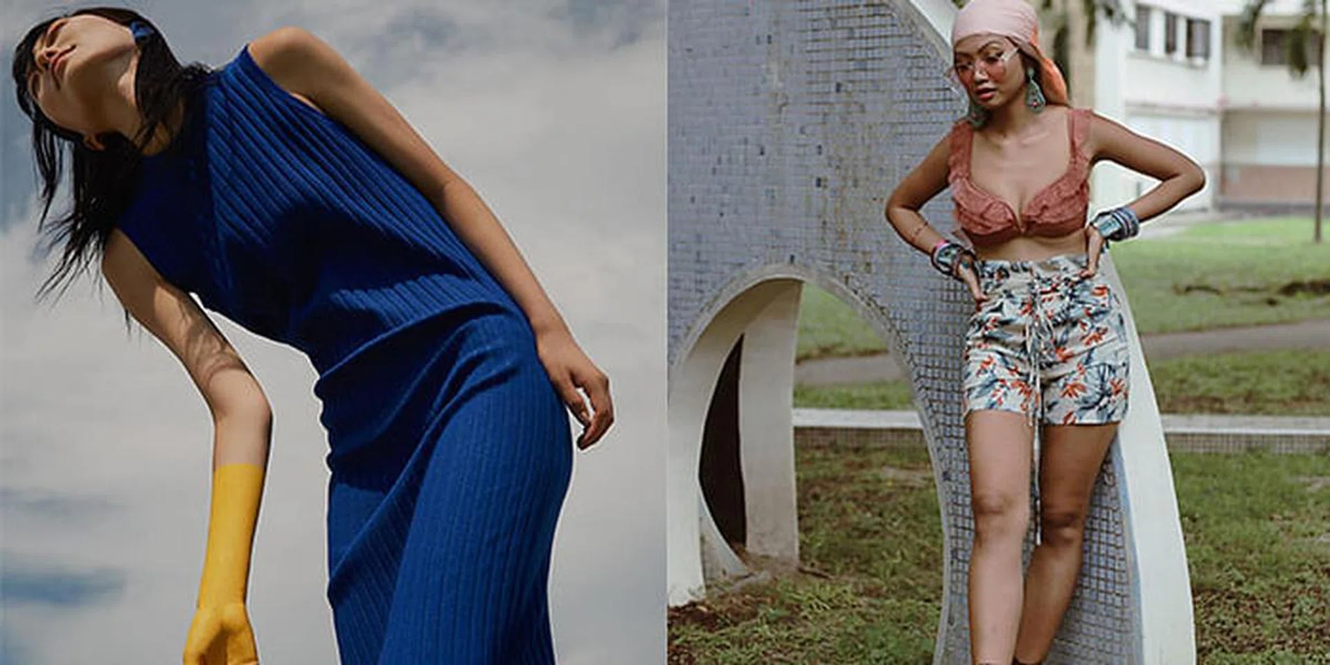 Local Fashion Brands Singapore