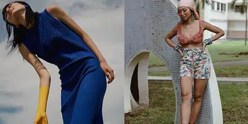 Local Fashion Brands Singapore