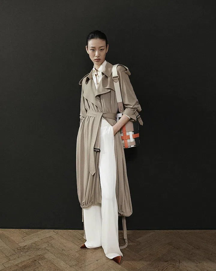 Photo: Burberry