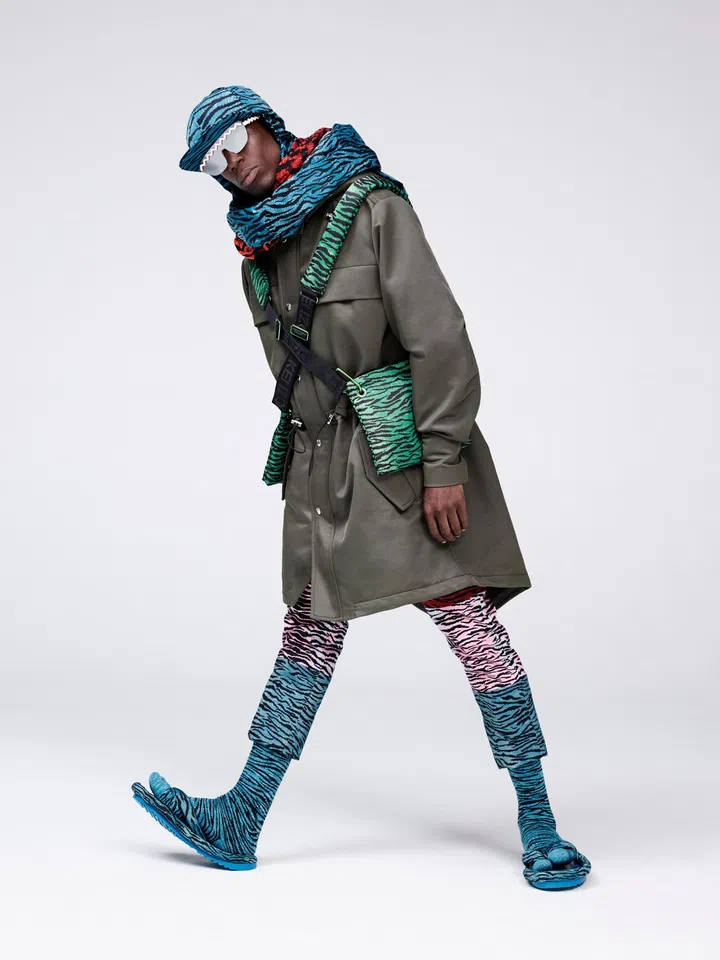 Photo: Courtesy of H&M