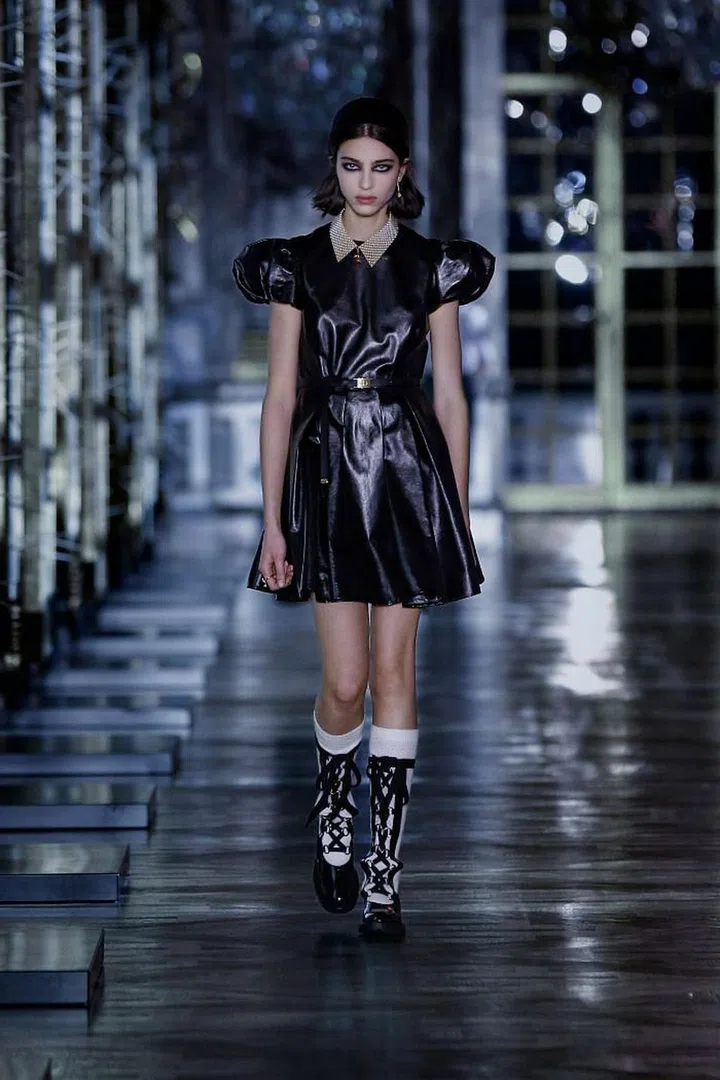 Photo: Dior