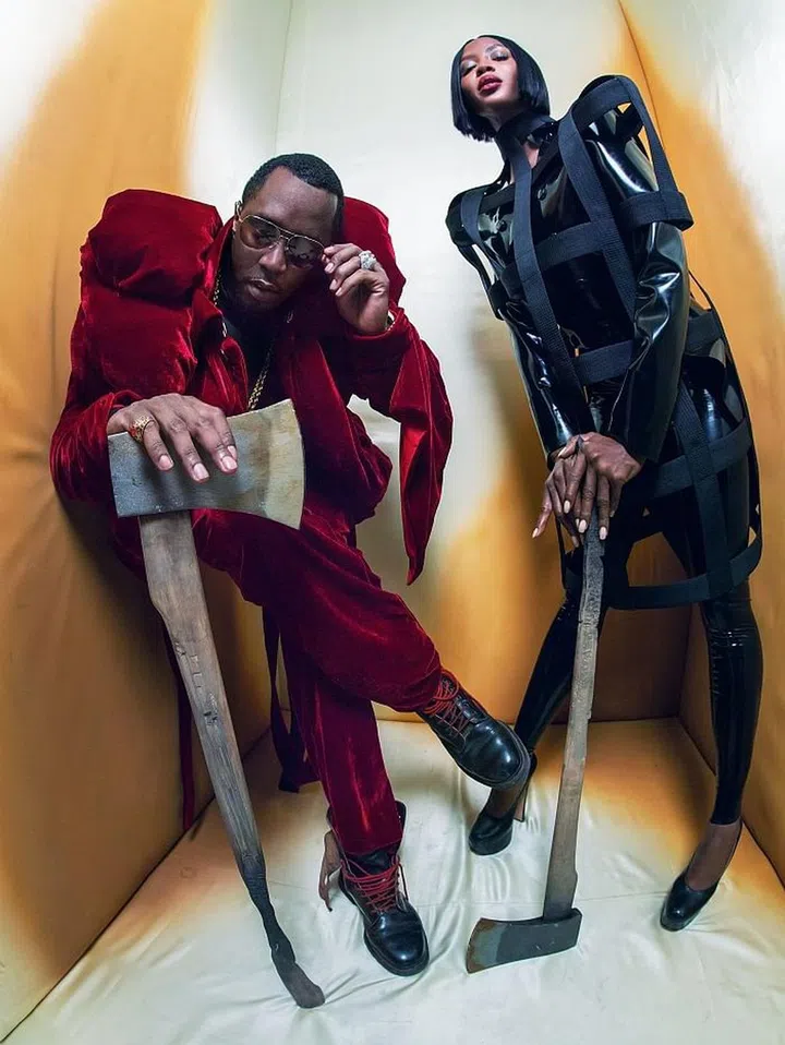 Photo: Tim Walker