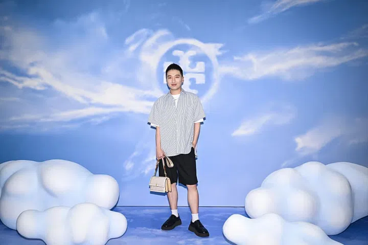 Photo: Tory Burch