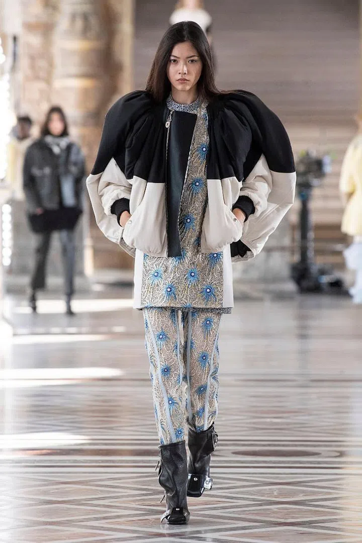 Photo: Louis Vuitton