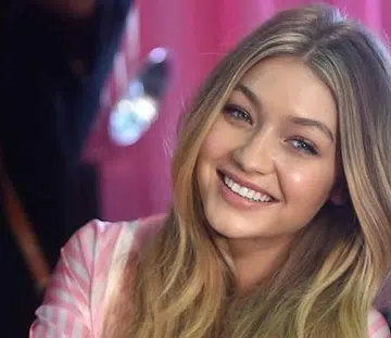 Gigi Hadid