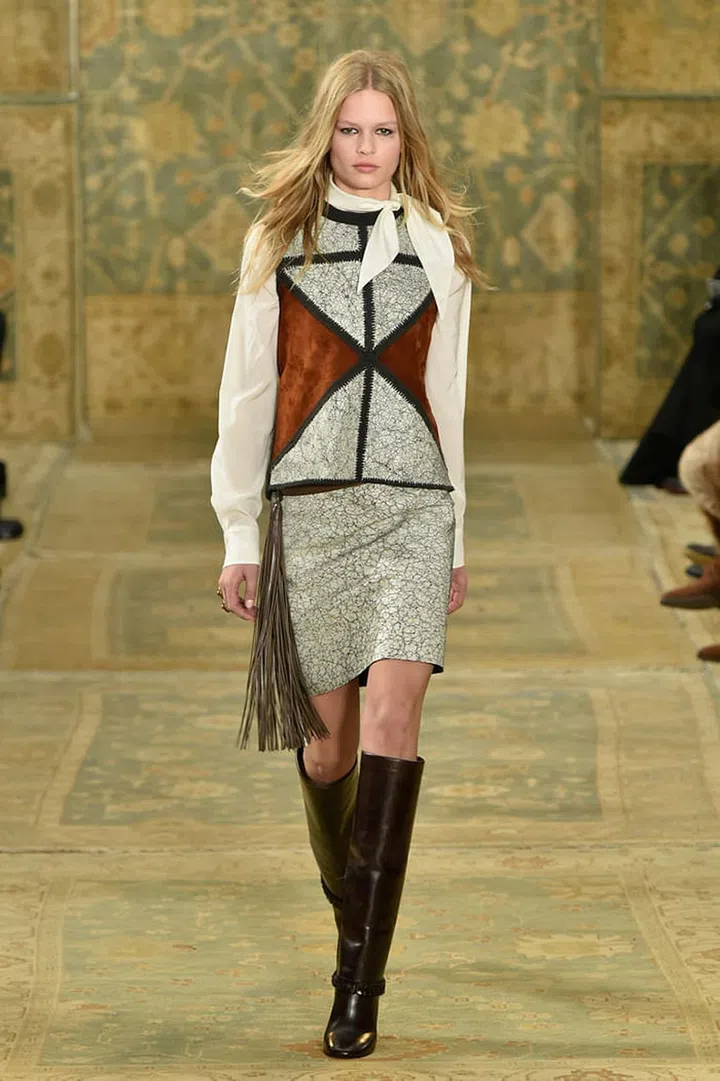 anna ewers