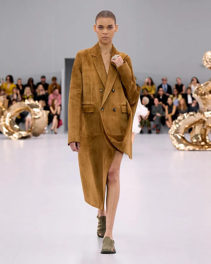 Photo: LOEWE