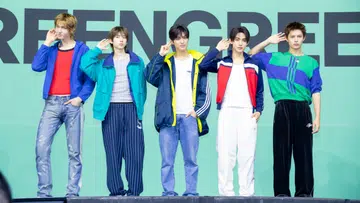 kpop debut groups cortis
