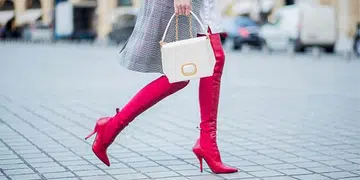 Over the Knee Boots