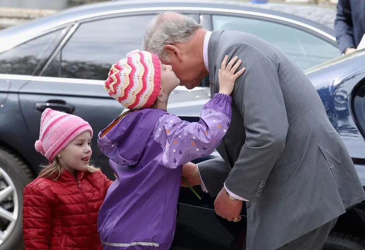 Prince Charles