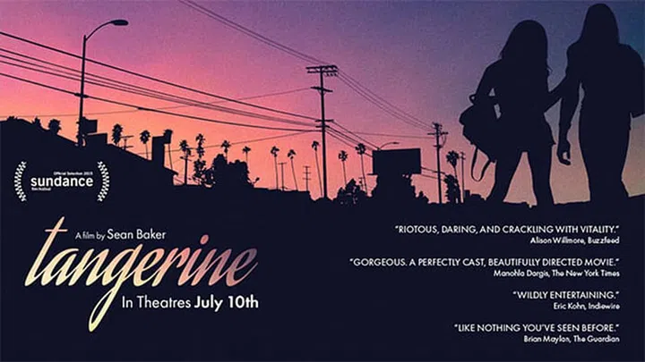 oscar snubs tangerine