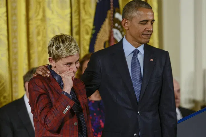 Photo: Getty