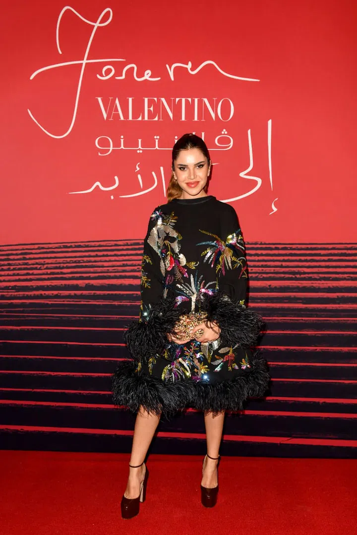 Photo: Valentino