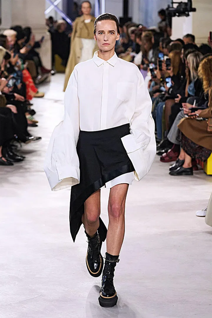 Sacai