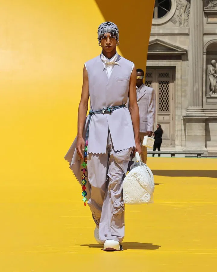 Photo: Louis Vuitton