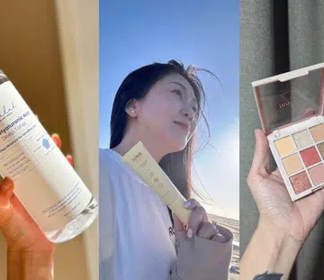 Best K-beauty Products