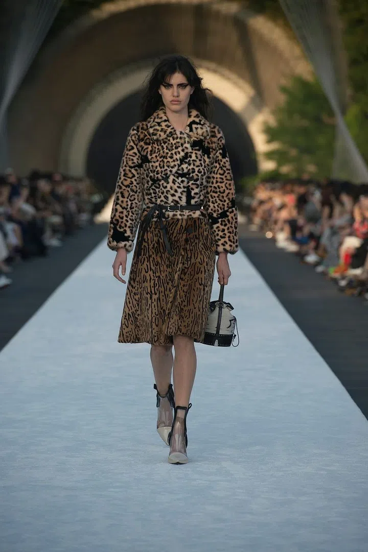 Photo: Louis Vuitton