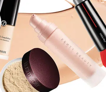 BAZAAR Beauty Awards 2018 Best Bases