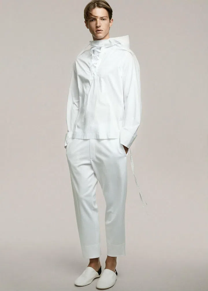 Photo: Courtesy of H&M
